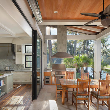 Fairway House