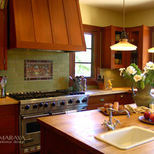 backsplash