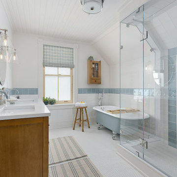 Farmhouse Facelift