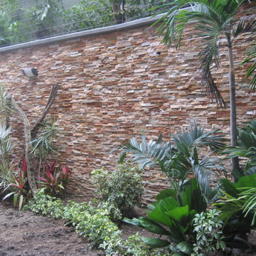 GOBI Ledgestone | Natural Stone Panels