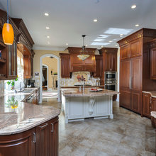 Kitchen Ideas