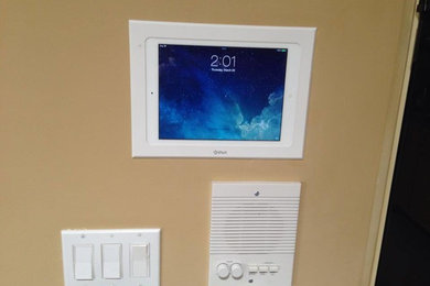 Home Automation