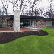 lake house