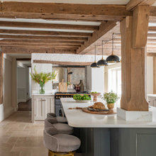 Final Kitchen Ideas