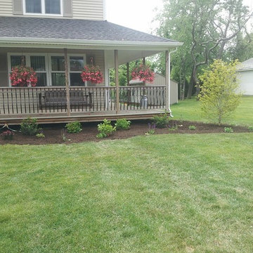 Hardscapes