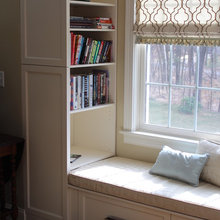 hall entry space?