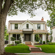 Ferndale Renovation