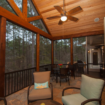 Savannah Lakes Village - Tara - Davis Lane