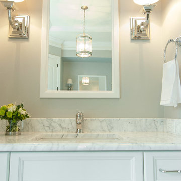 Durham Traditional Custom Home