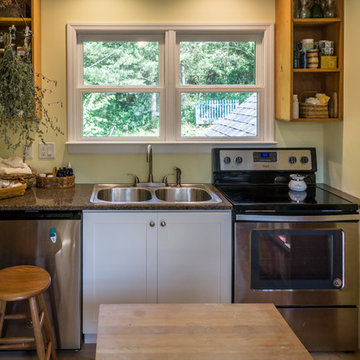 Multiple Project Remodel