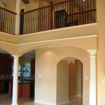 Custom Home