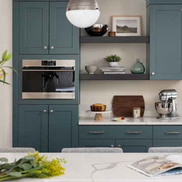 Kitchen Renovation in Melrose