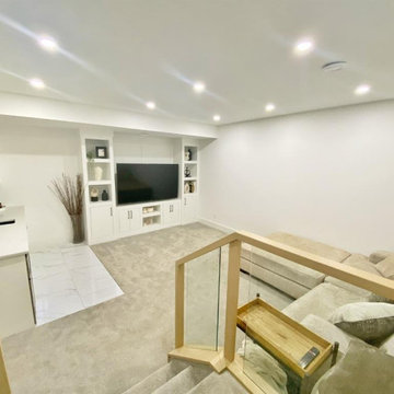 34 Street SW - Amp
