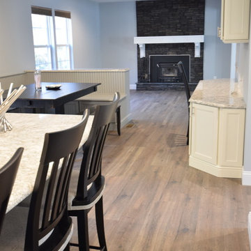 Port Jefferson Remodel