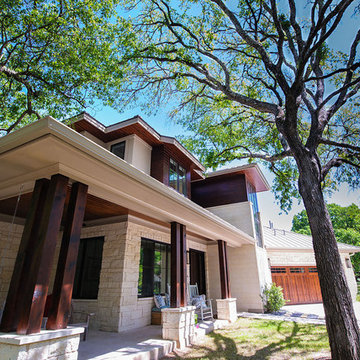 Northwest Hills; Austin, TX - New Construction