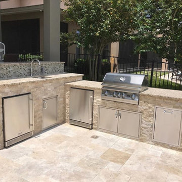 Our Work