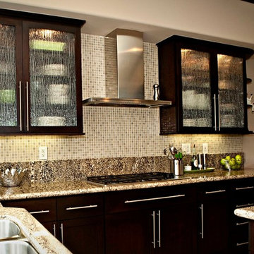 Rancho Santa Margarita Kitchen