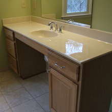Remodel Ideas