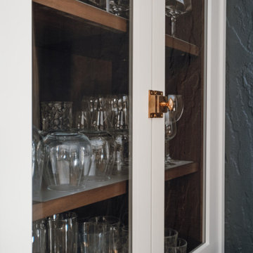 Henjum's Kitchen Remodel