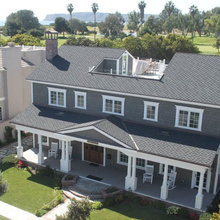 oak street addition