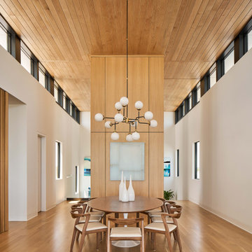 Wrightsville Beach Modern Oceanfront Residence