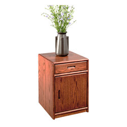 Contemporary Nightstand - Products