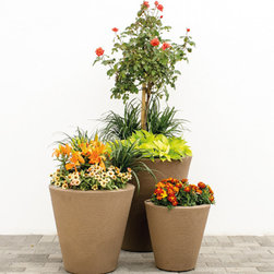 Dot TruDrop Planter - Products