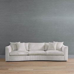 Pippa Sofa - Sofas