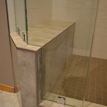 Bowmeadows Ensuite Renovation