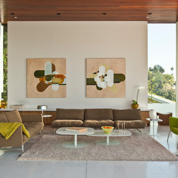 Sunset Plaza Residence