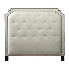 Fabric beds