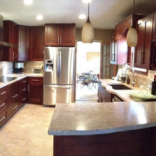 Kitchen Ideas