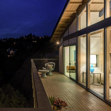 Sandringham Road, Piedmont