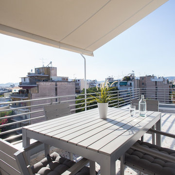 Pied-à-terre in Athens