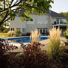 pool spa ideas