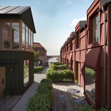 Dalarö imola