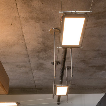 Loft Kitchen