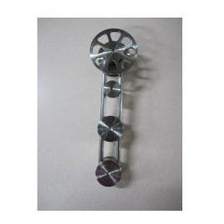 Barn door hardware - Products