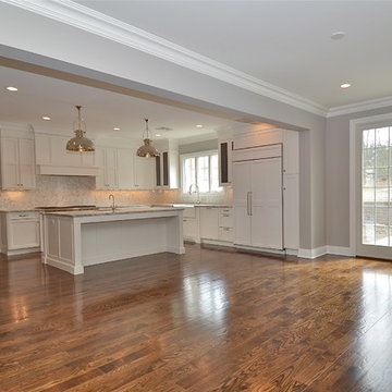 New Construction - High End Custom Traditional