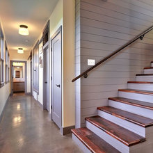 Main floor