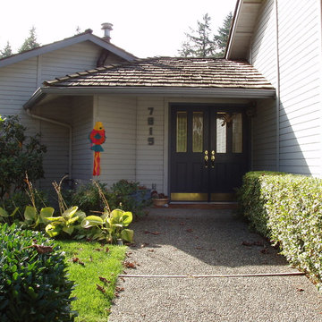 Energy Efficient Upgrade - Mercer Island
