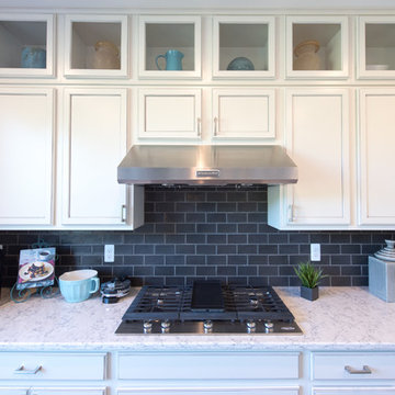 Remington H Kitchen