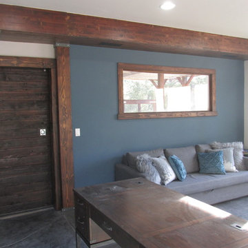 Office Remodel