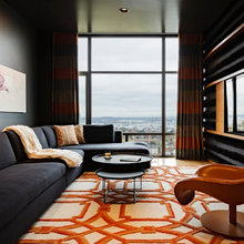 tv room