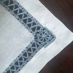 Table Linens - Napkins