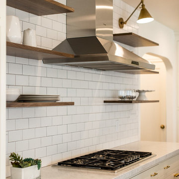 Teneighth Way Whole House Remodel