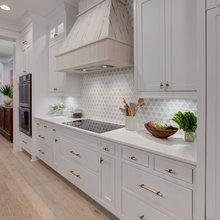 Kitchen Ideas