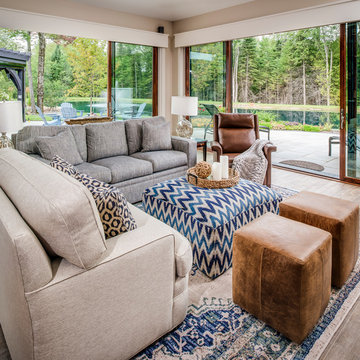 Hearthside Grove Bungalow 231