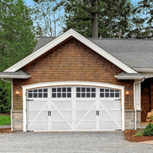 Garage Door