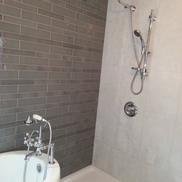Bathroom remodeling - Queens NY